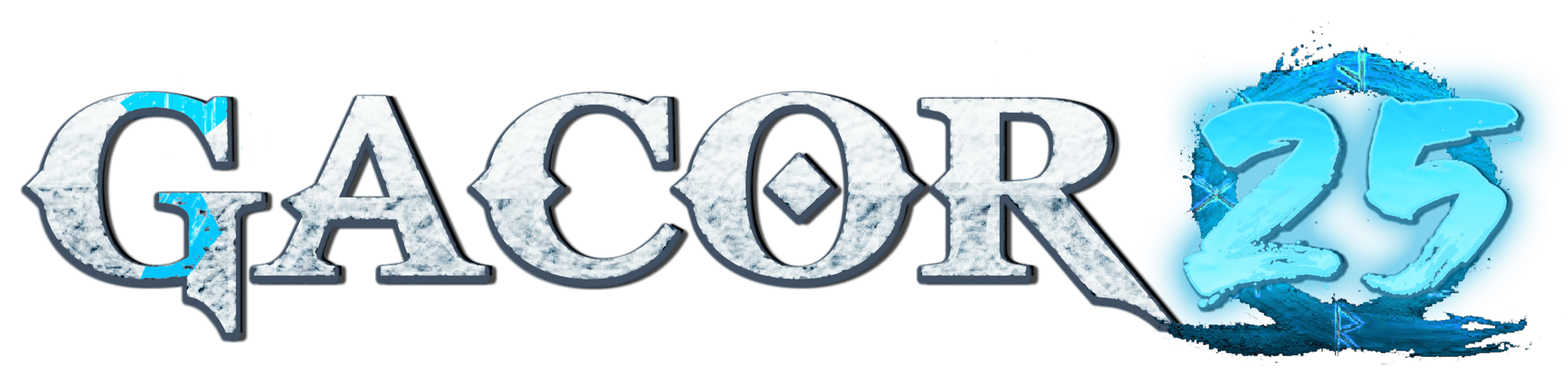 logo gacor25